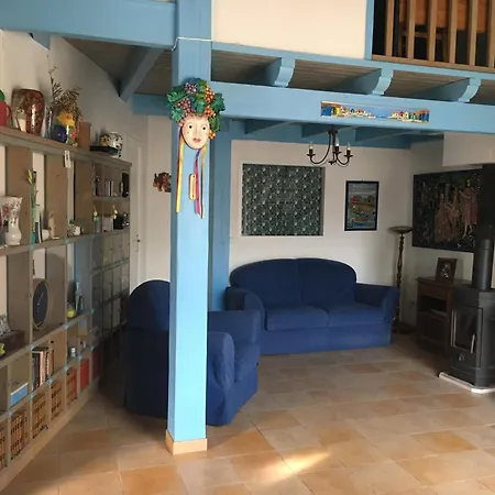 La Bleuette Сasa de vacaciones