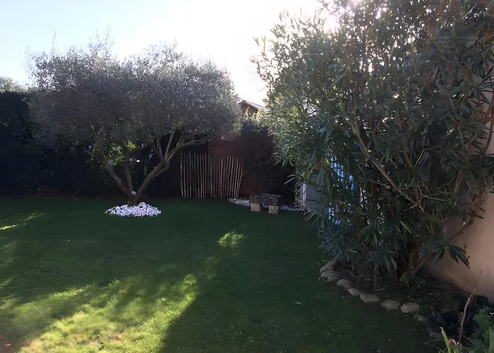 La Bleuette * La Brée-les-Bains