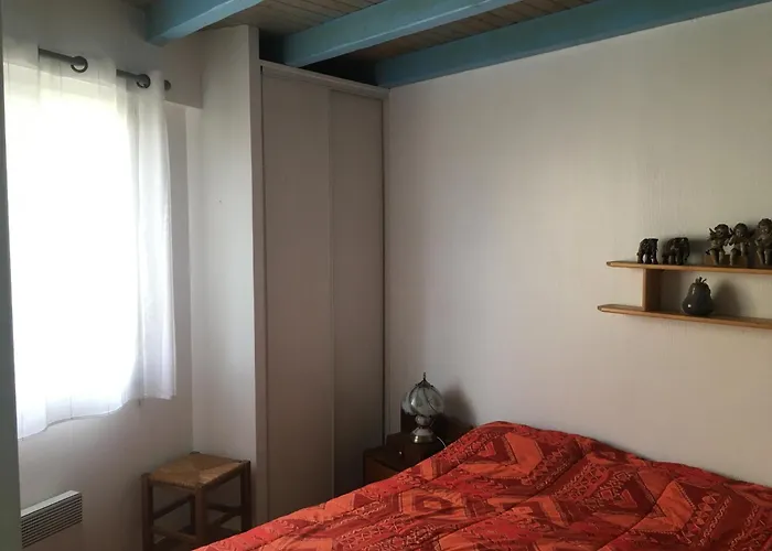 La Bleuette * La Brée-les-Bains