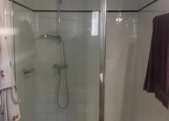 La Bleuette Сasa de vacaciones La Brée-les-Bains