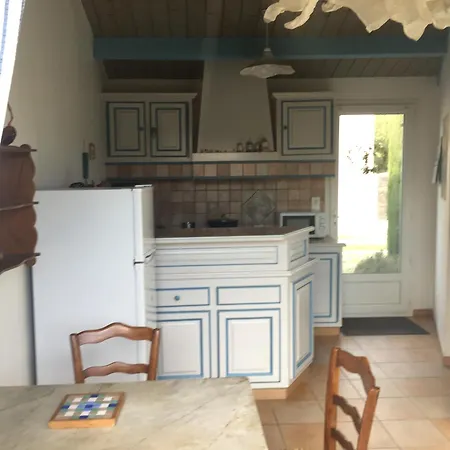 La Bleuette بيت للعطل