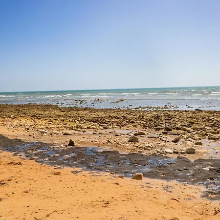La Bleuette Prázdninový dům La Brée-les-Bains